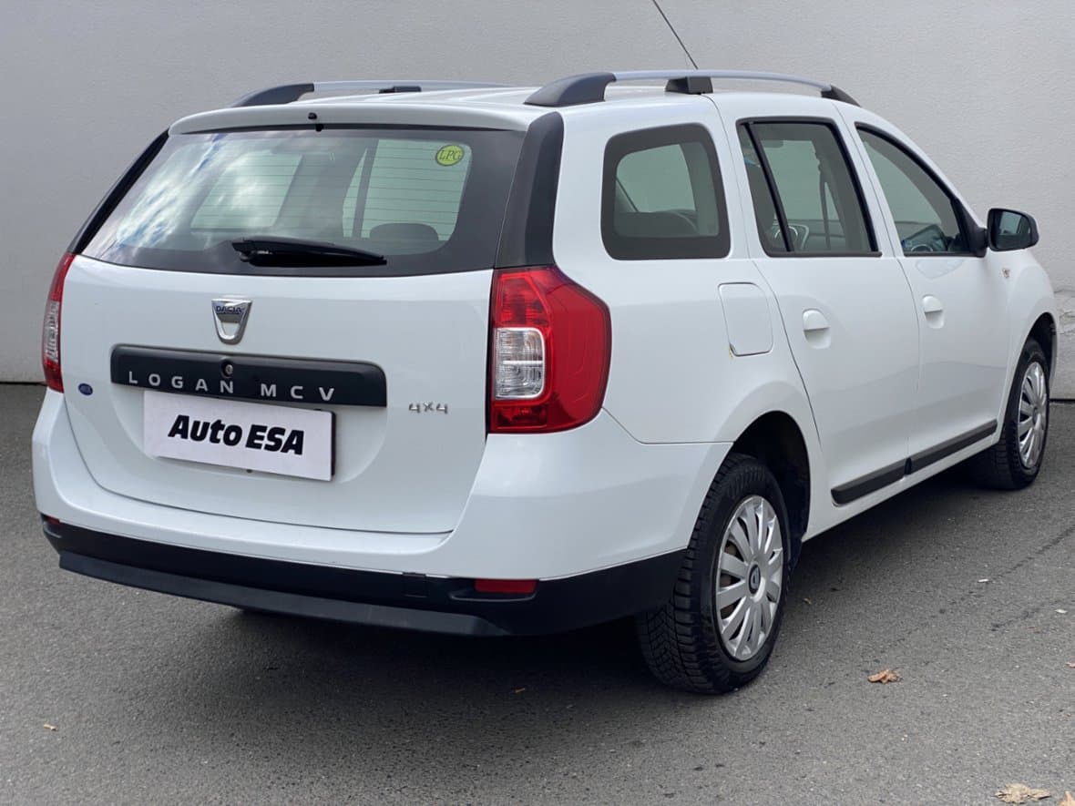 2014 Dacia LOGAN - 7