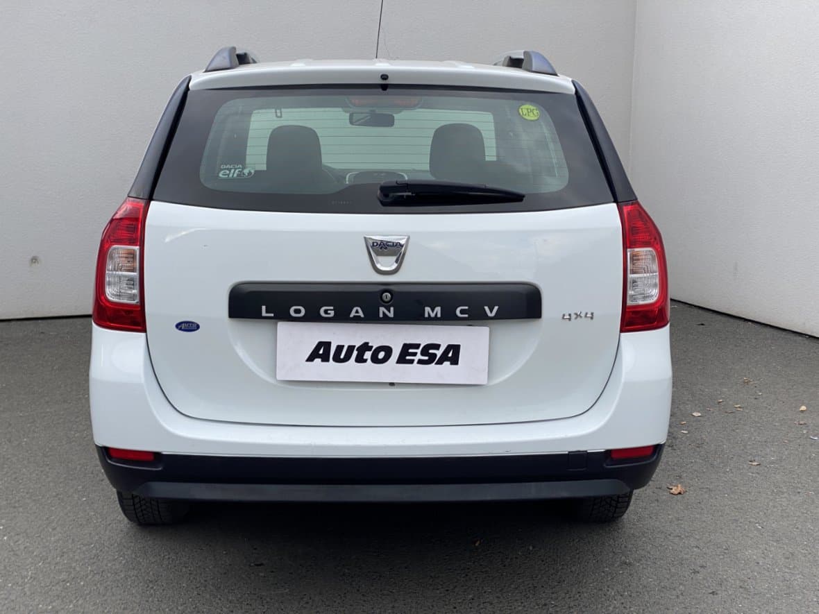 2014 Dacia LOGAN - 9