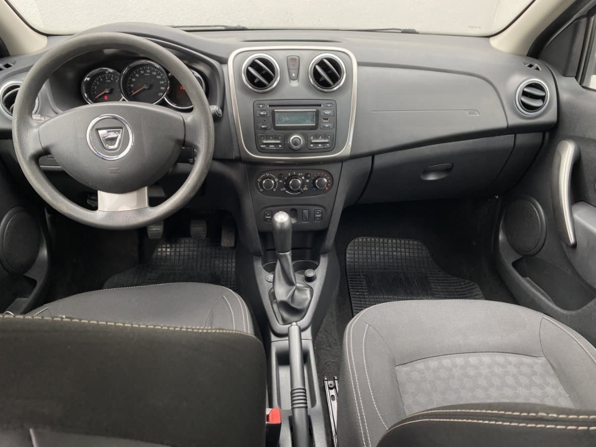 2014 Dacia LOGAN - 15