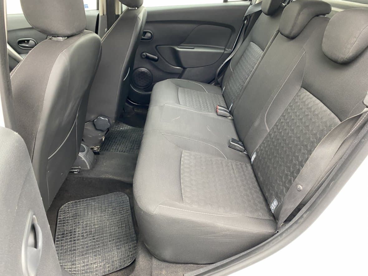 2014 Dacia LOGAN - 21