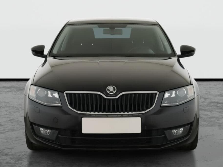2013 Škoda OCTAVIA - 2