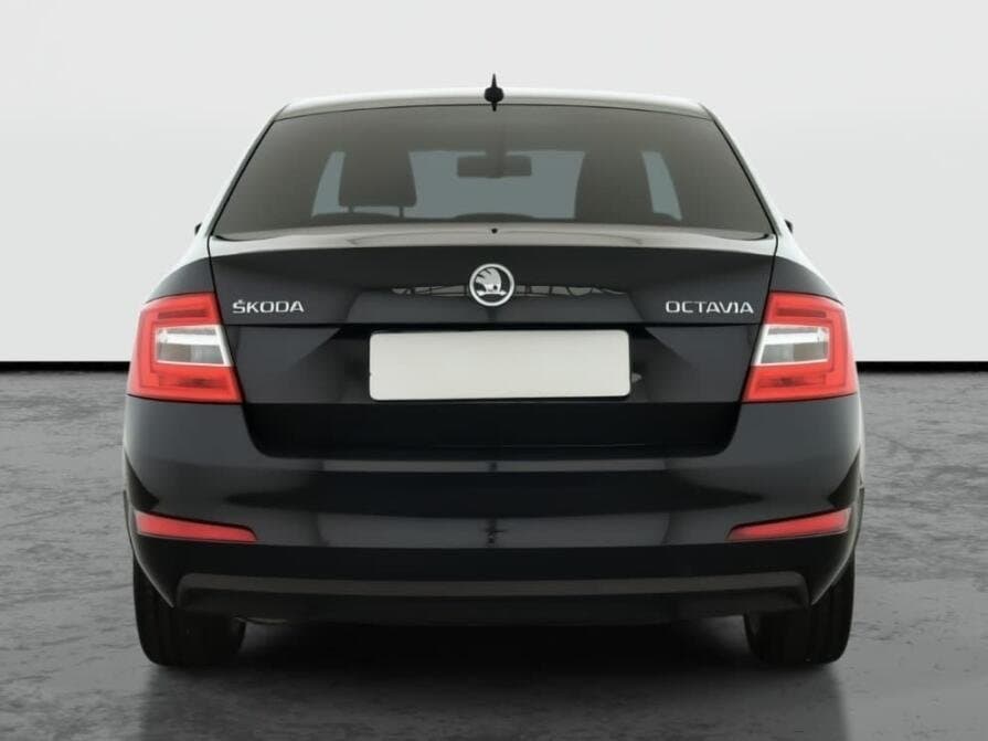 2013 Škoda OCTAVIA - 6