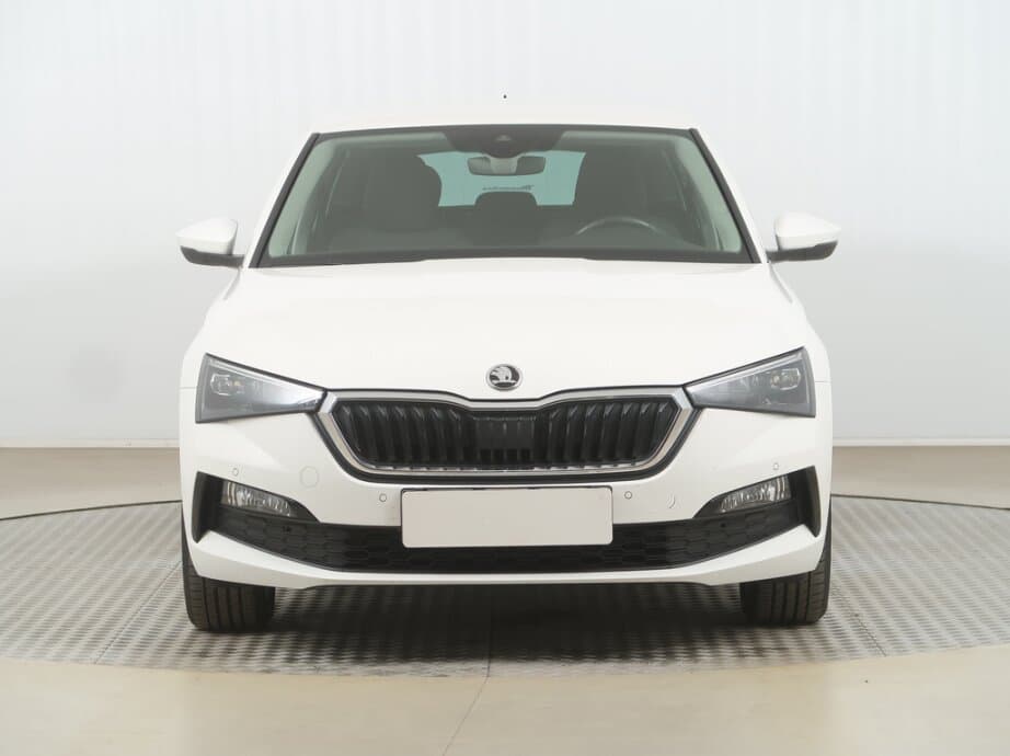 2023 Škoda SCALA - 2