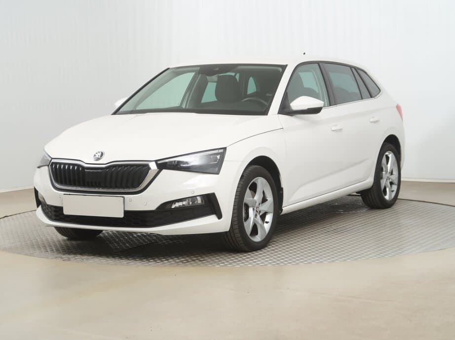 2023 Škoda SCALA - 3