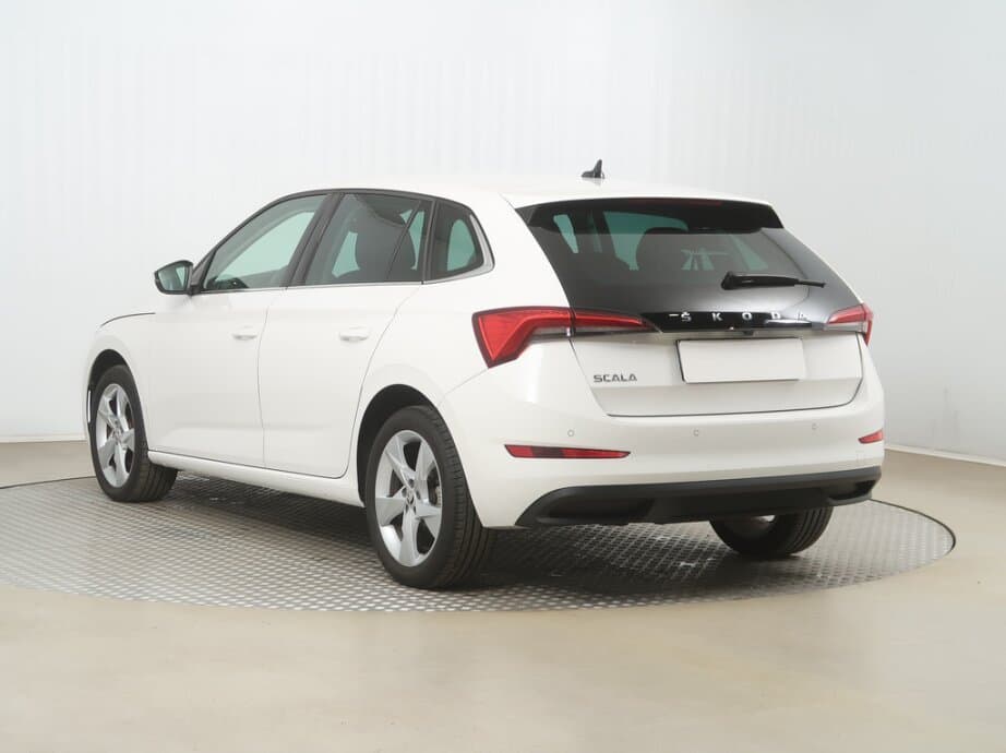 2023 Škoda SCALA - 5
