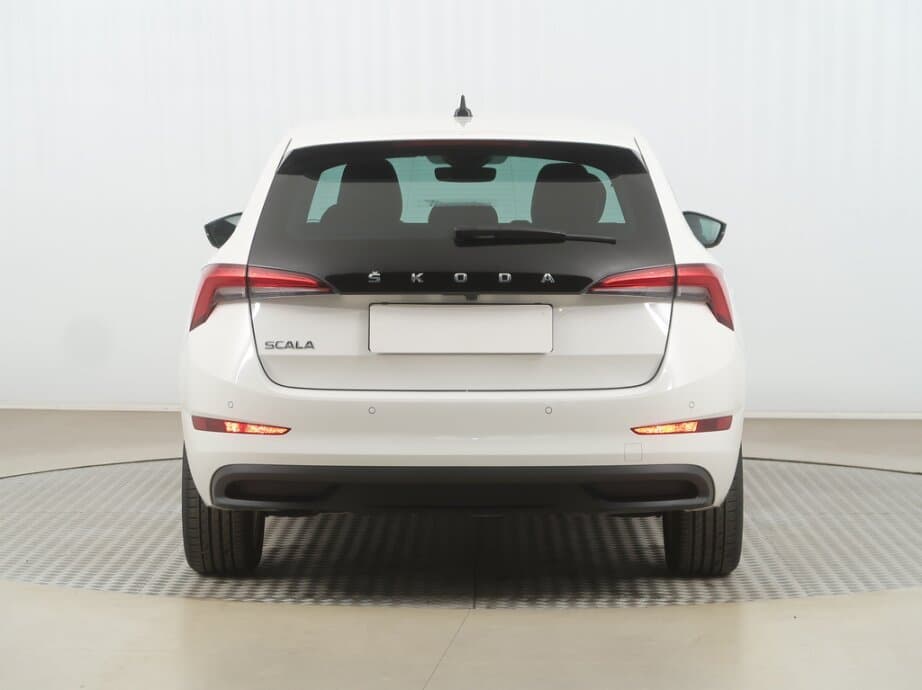 2023 Škoda SCALA - 6