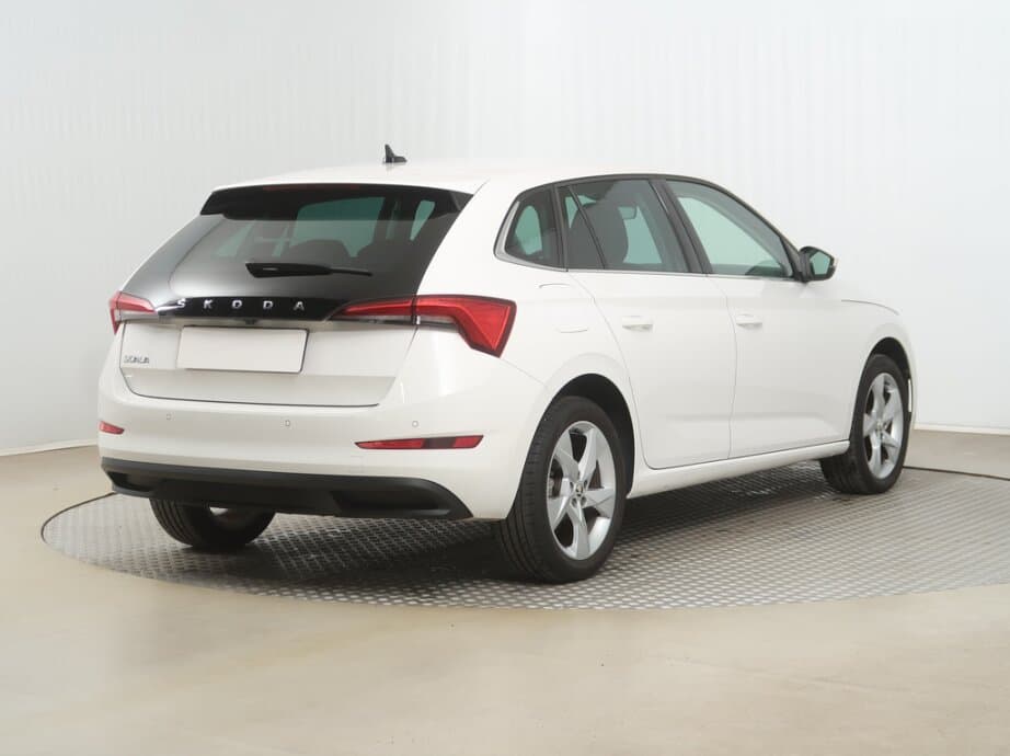 2023 Škoda SCALA - 7