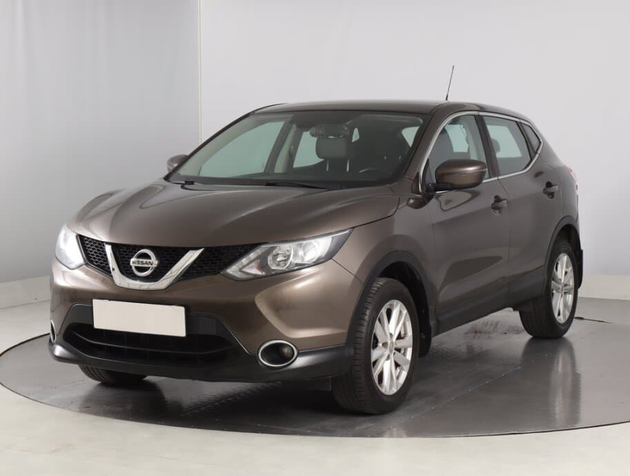2017 Nissan QASHQAI - 3