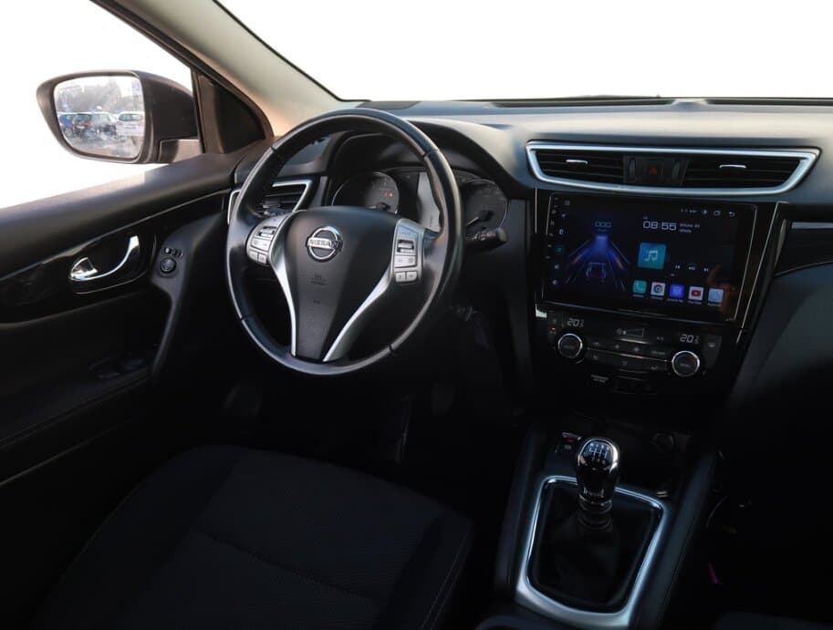 2017 Nissan QASHQAI - 9