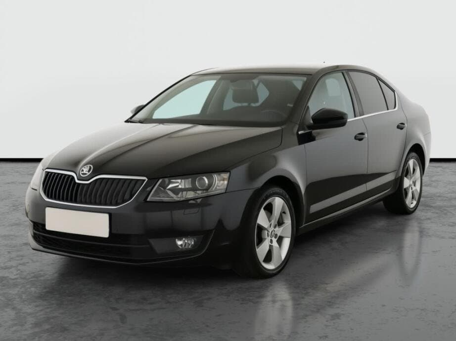 2013 Škoda OCTAVIA - 3
