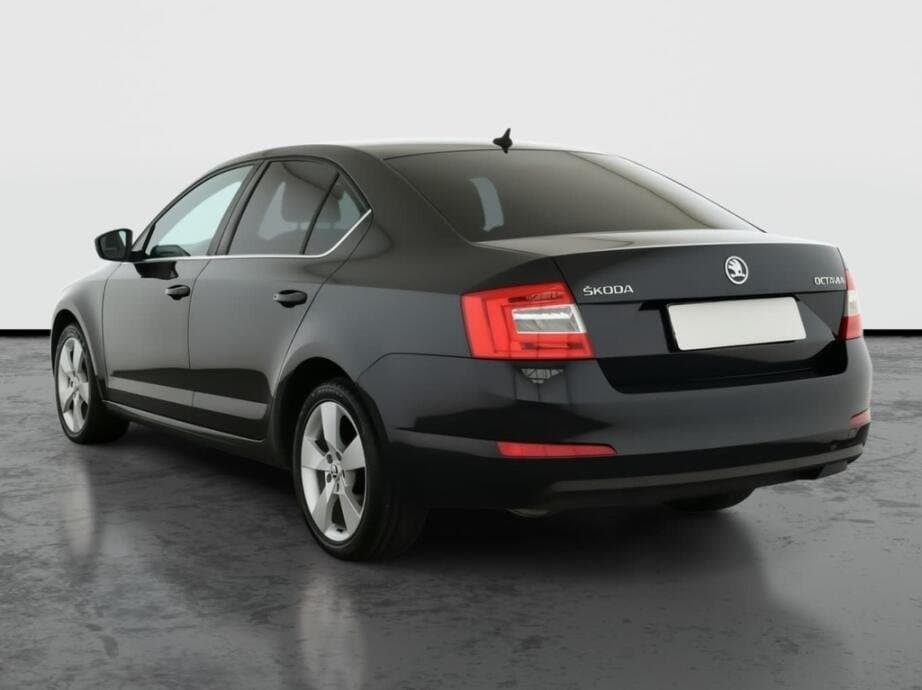 2013 Škoda OCTAVIA - 5