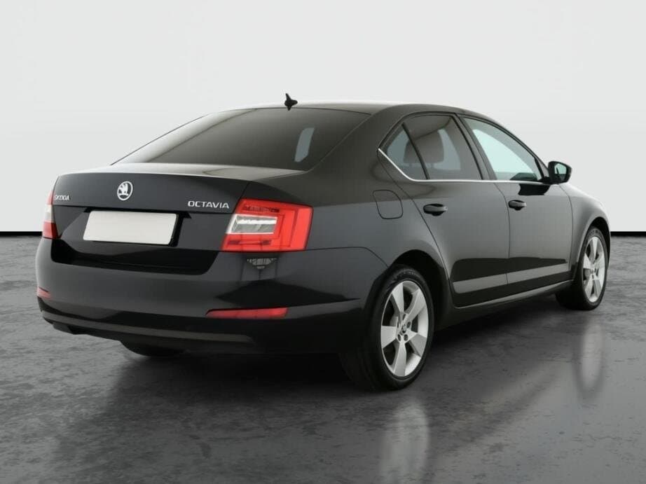 2013 Škoda OCTAVIA - 7