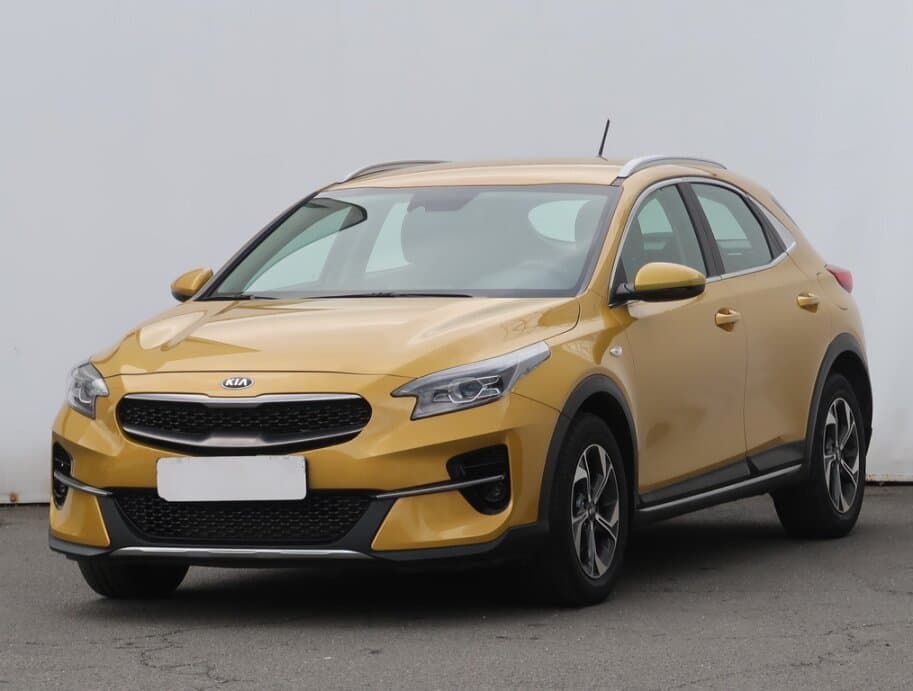 2019 Kia XCEED - 3