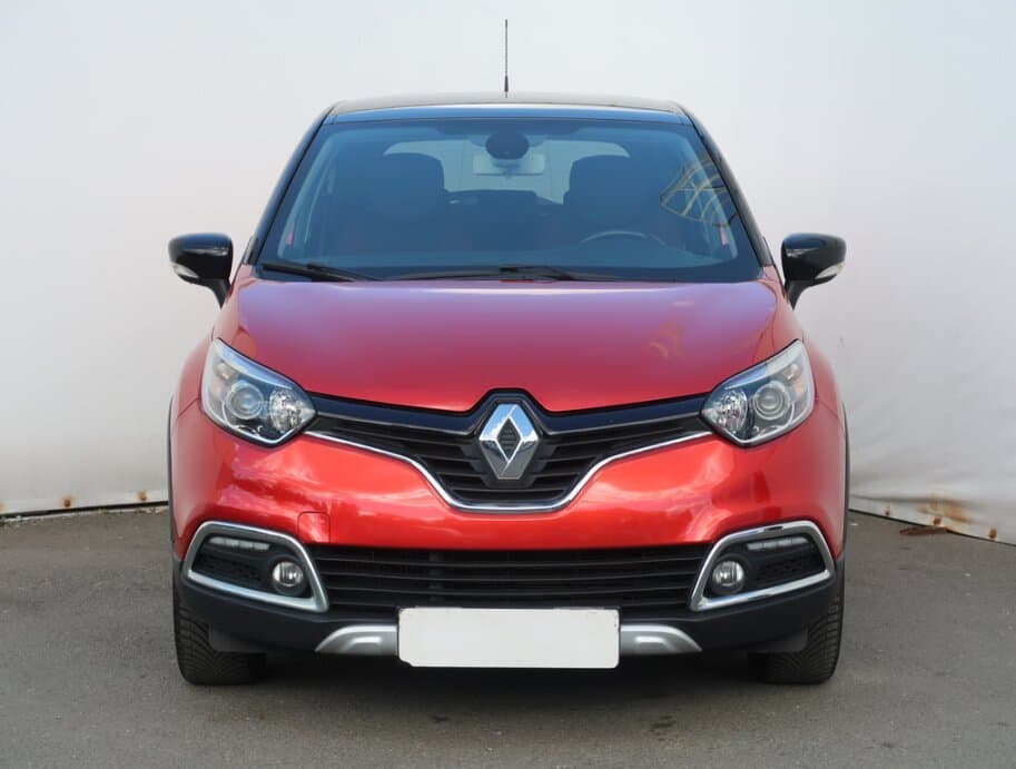 2017 Renault CAPTUR - 2