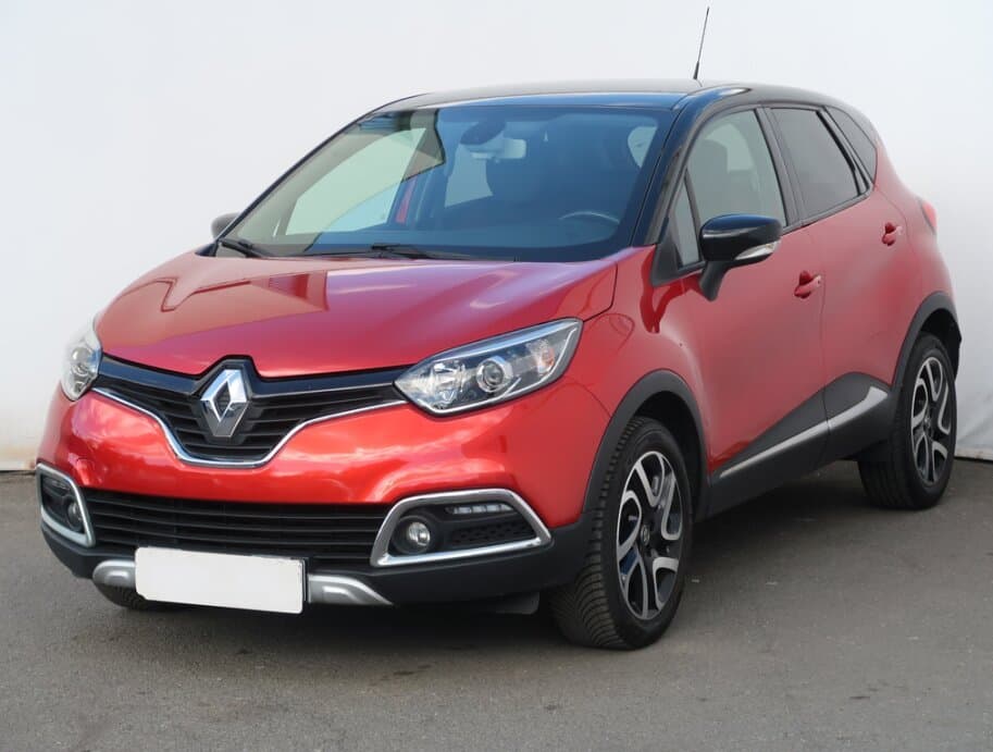 2017 Renault CAPTUR - 3
