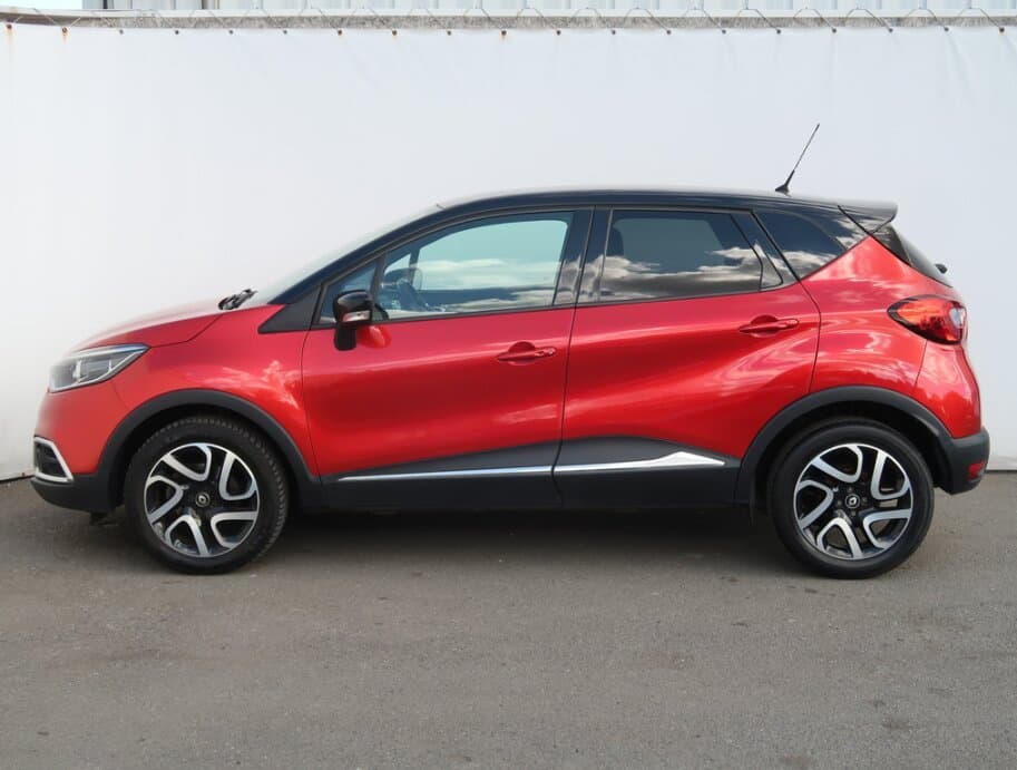 2017 Renault CAPTUR - 4