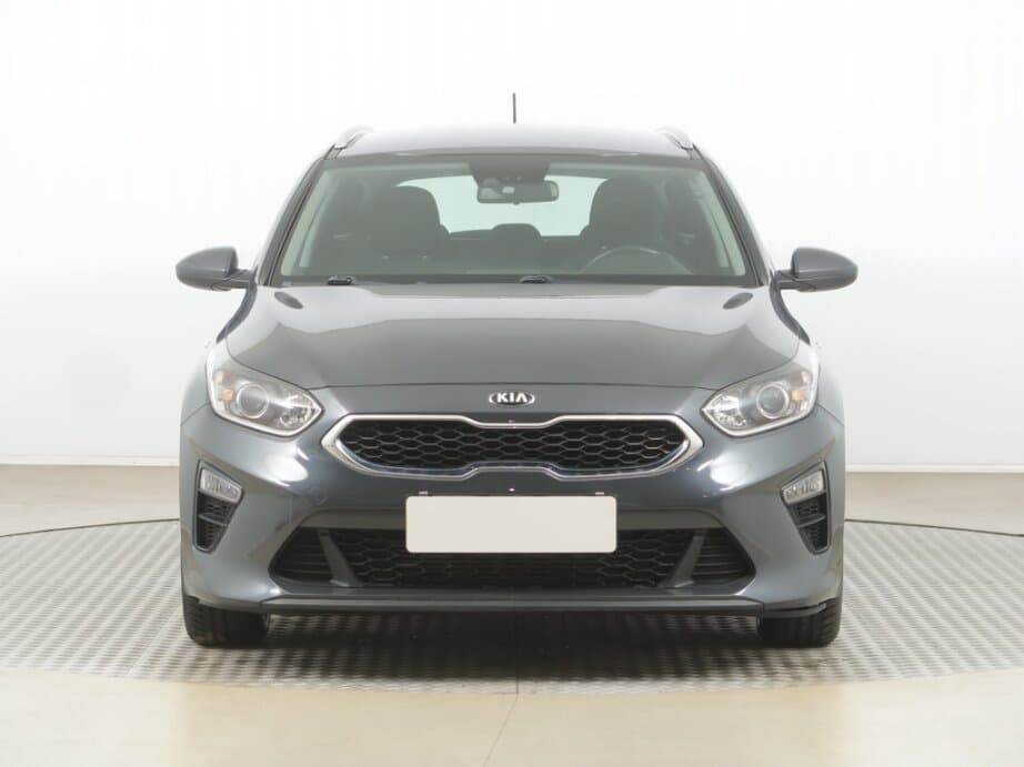 2018 Kia CEE'D - 2