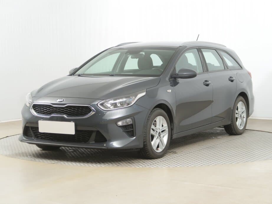 2018 Kia CEE'D - 3