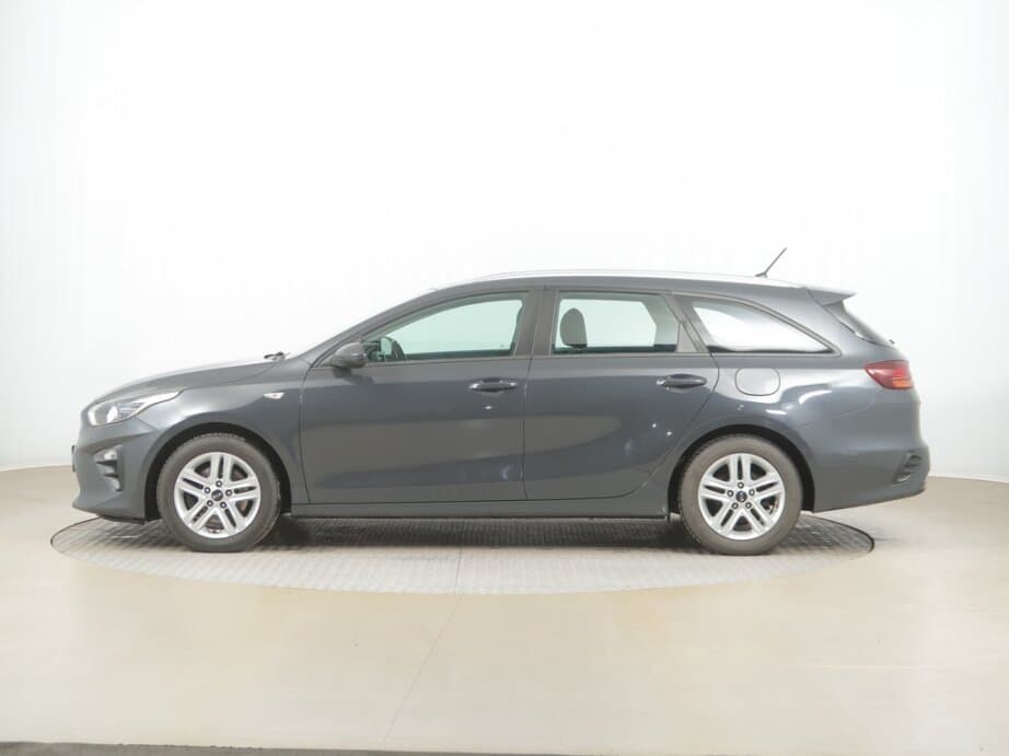 2018 Kia CEE'D - 4