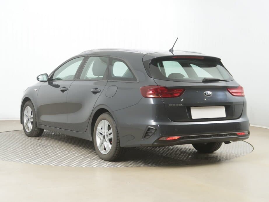 2018 Kia CEE'D - 5