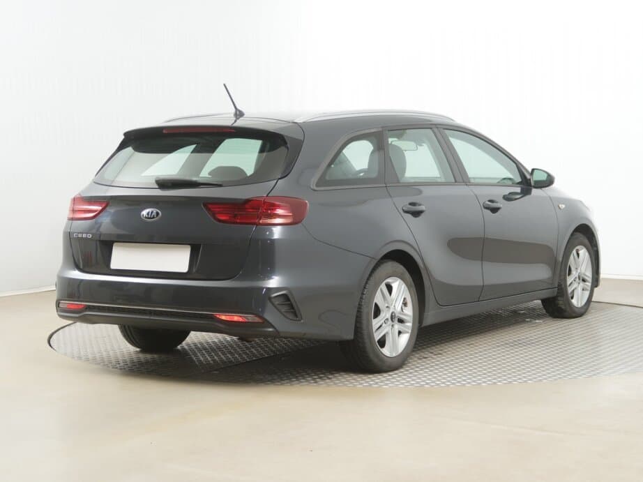 2018 Kia CEE'D - 7