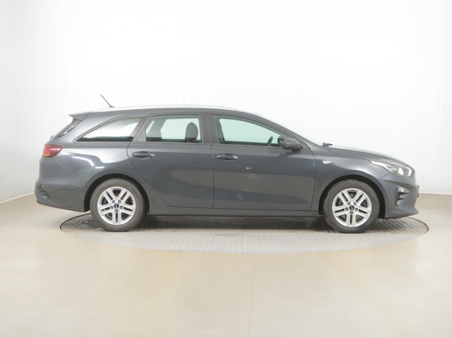 2018 Kia CEE'D - 8
