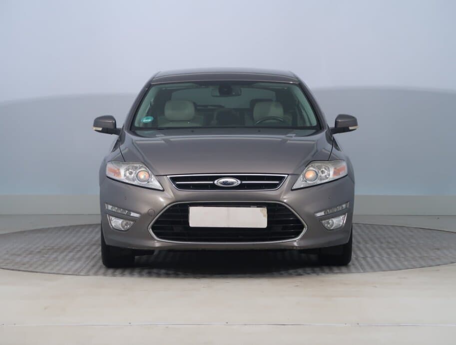2011 Ford MONDEO - 2