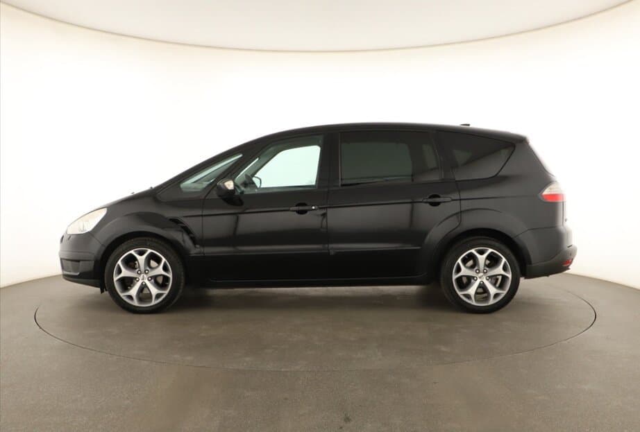 2008 Ford S-MAX - 4