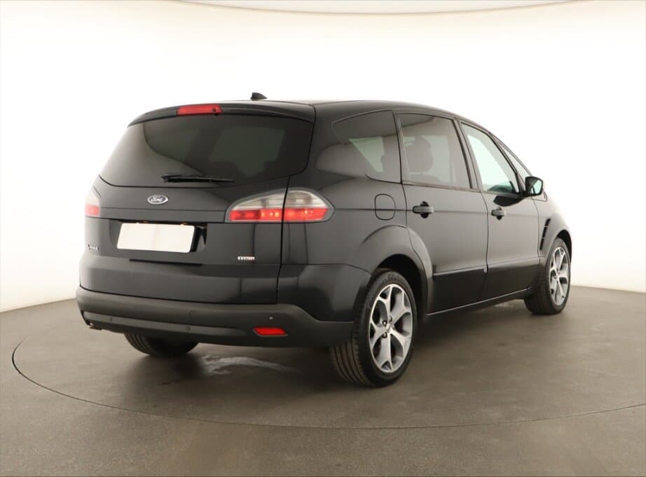 2008 Ford S-MAX - 7