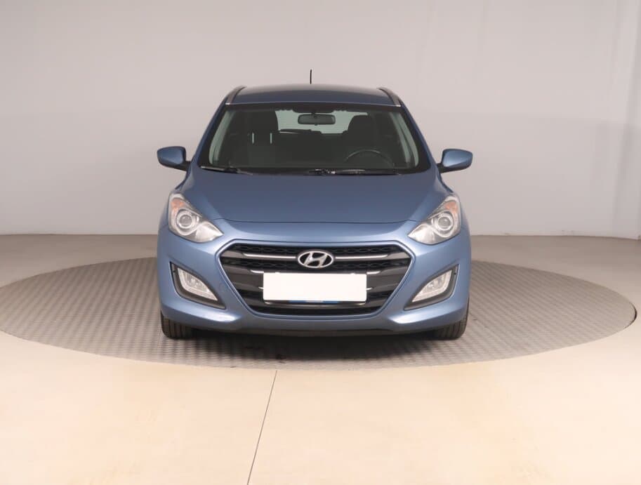 2016 Hyundai i30 - 2