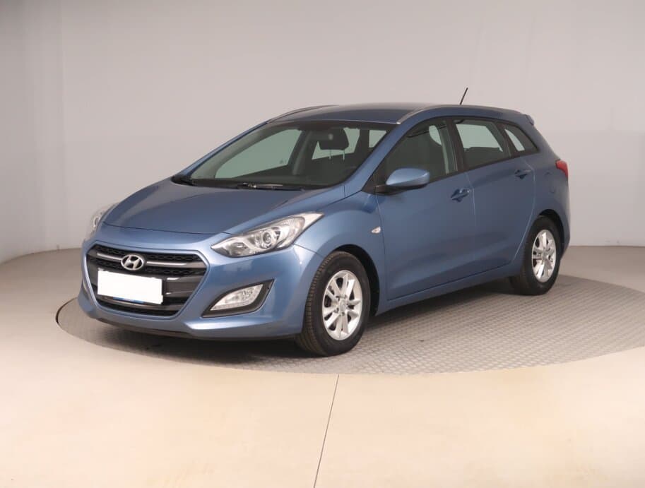2016 Hyundai i30 - 3
