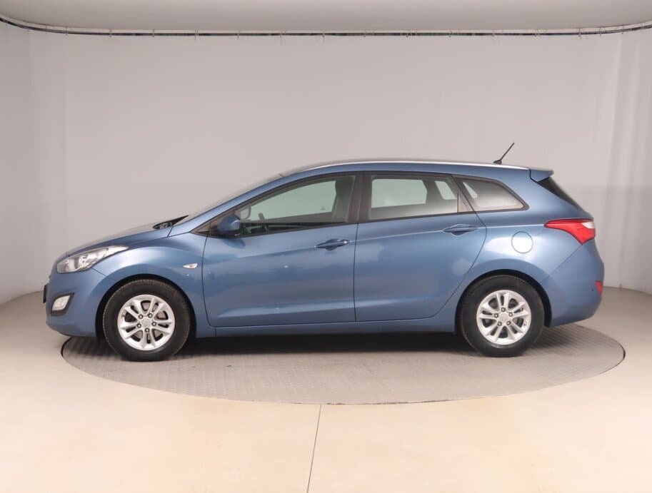 2016 Hyundai i30 - 4