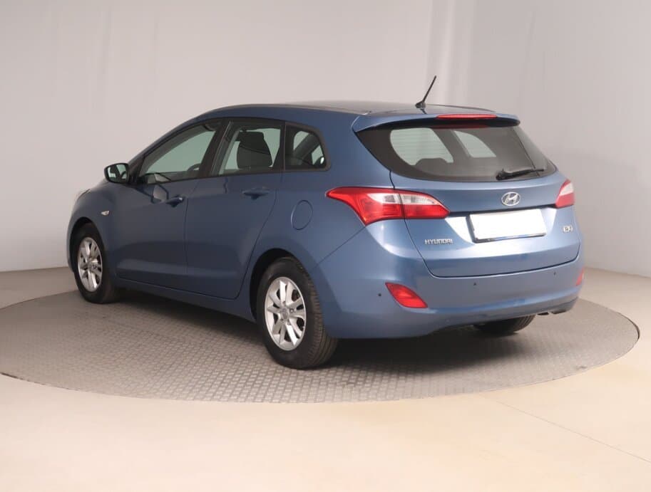 2016 Hyundai i30 - 5