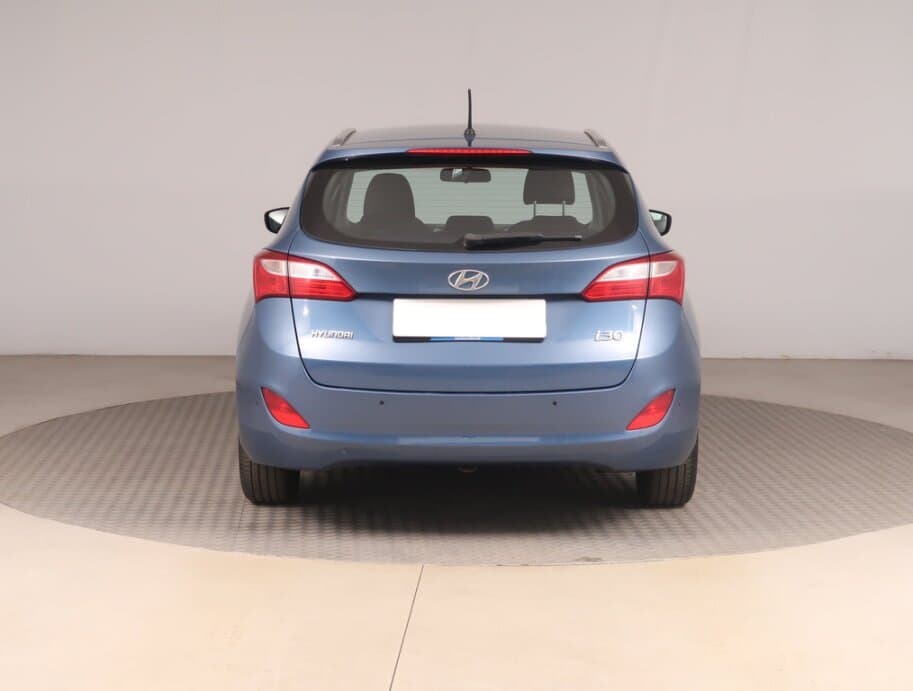 2016 Hyundai i30 - 6