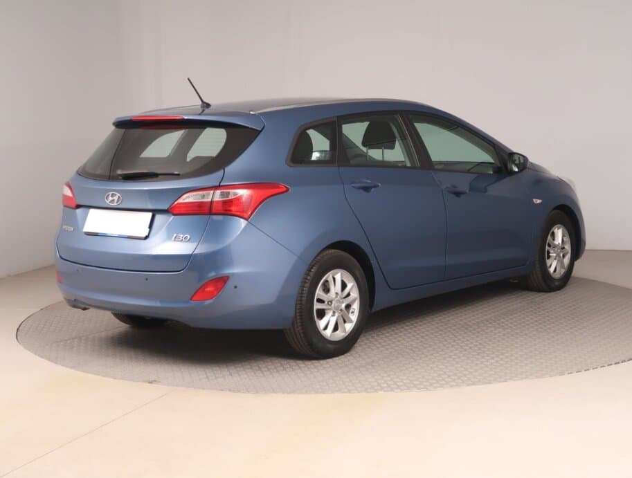 2016 Hyundai i30 - 7
