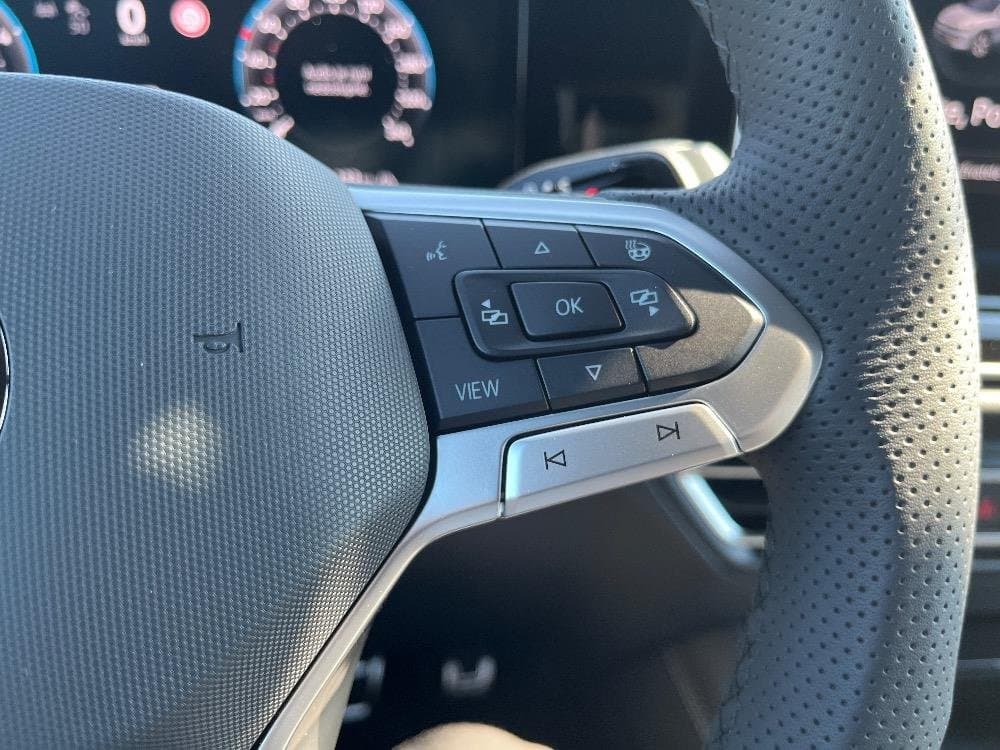 2025 Volkswagen Tiguan - 15