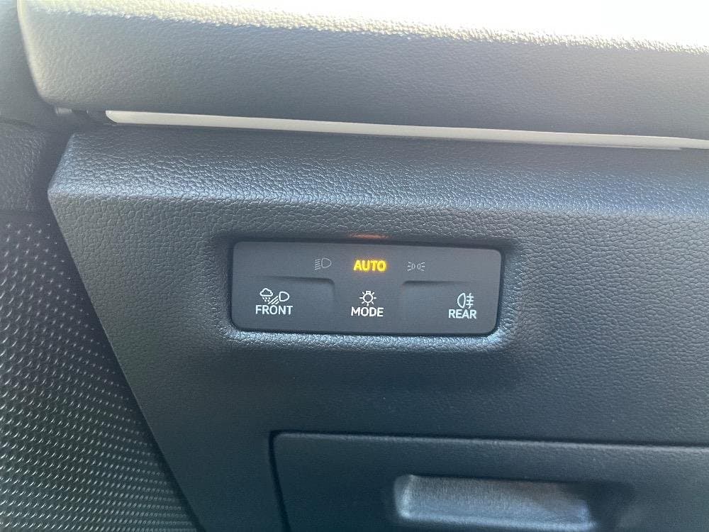 2025 Volkswagen Tiguan - 17