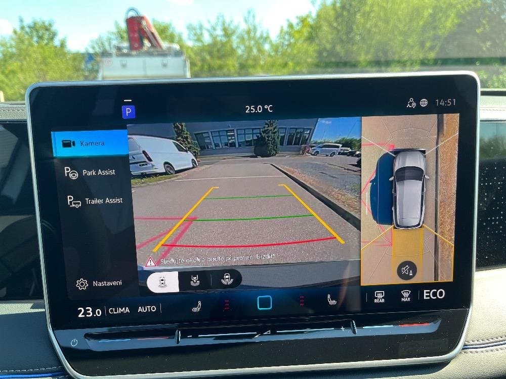 2025 Volkswagen Tiguan - 19