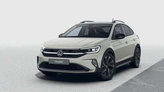 Volkswagen Taigo, Friends 1,5 TSI 110  kW 7DSG E,
