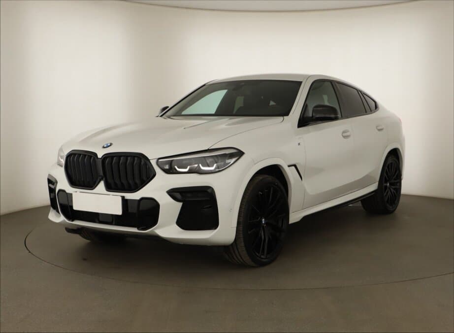 2022 BMW X6 - 3