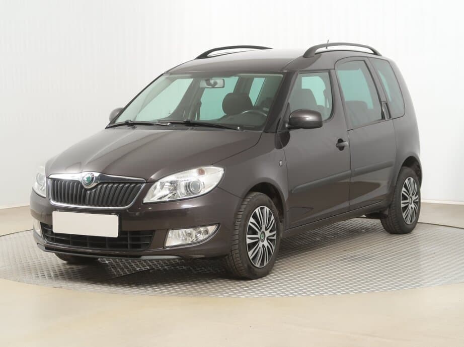 2010 Škoda ROOMSTER - 7