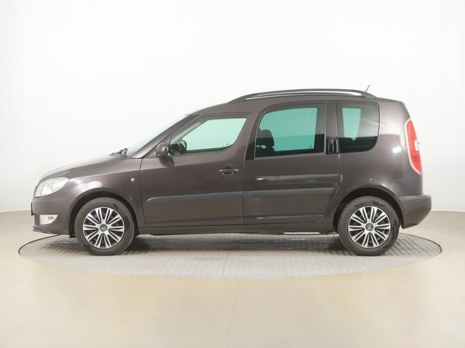 2010 Škoda ROOMSTER - 10