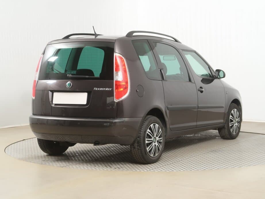 2010 Škoda ROOMSTER - 19