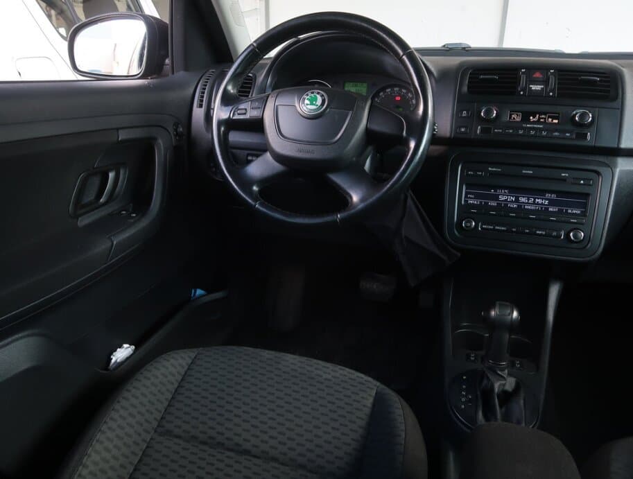 2010 Škoda ROOMSTER - 25