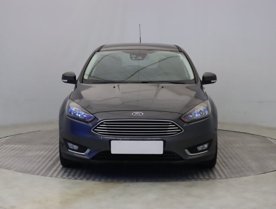 2015 Ford FOCUS - 3