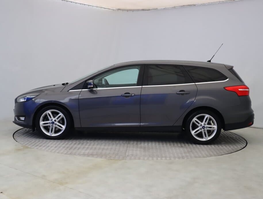 2015 Ford FOCUS - 7