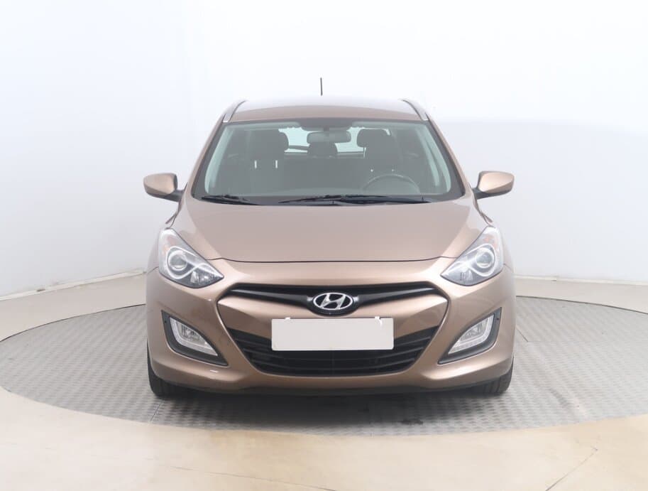 2015 Hyundai i30 - 2