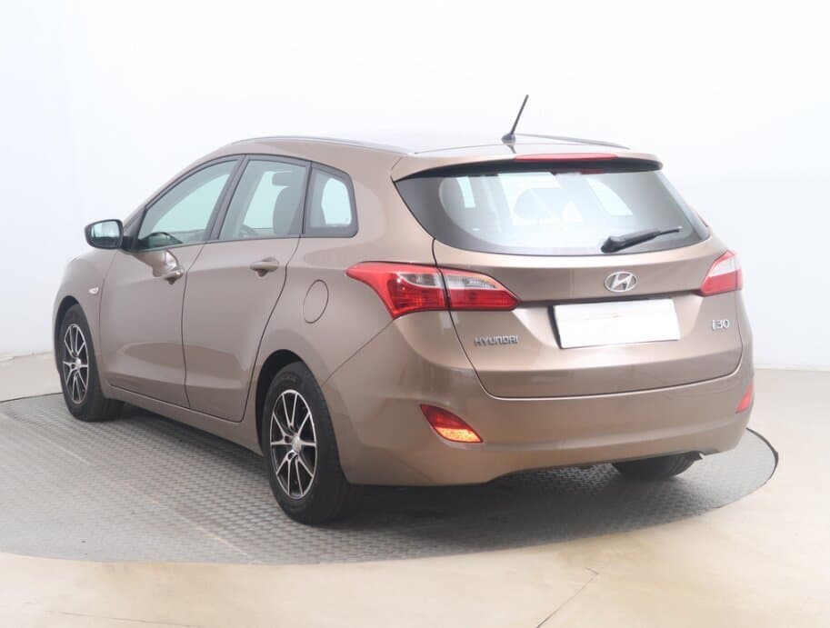 2015 Hyundai i30 - 5