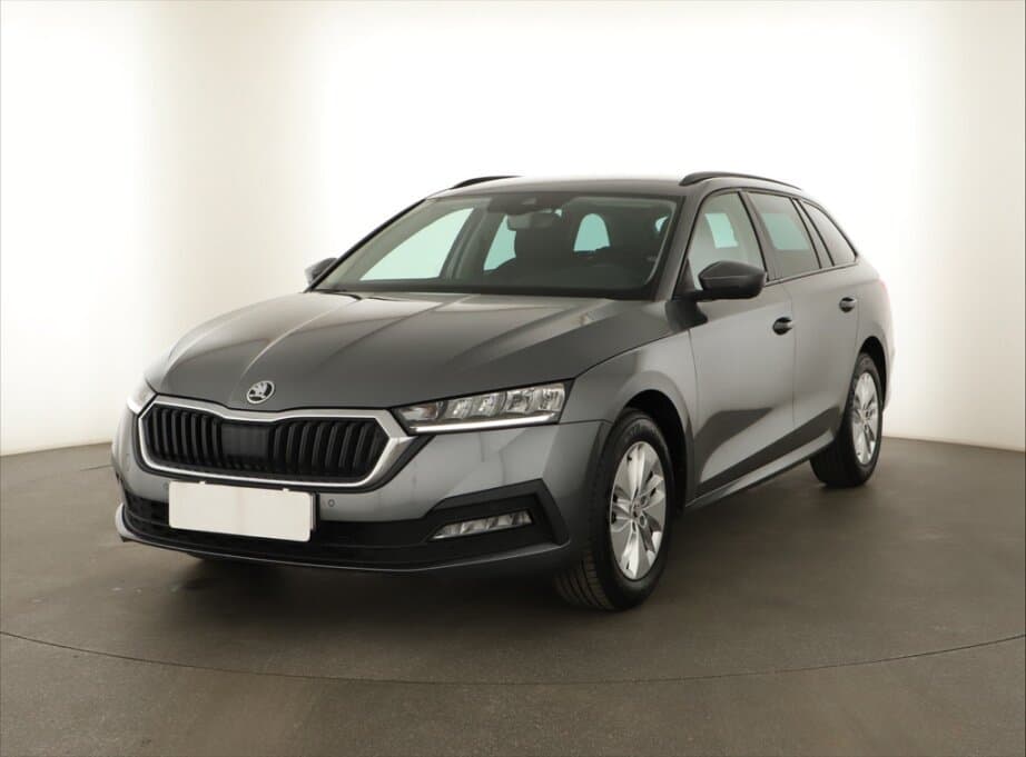 2022 Škoda OCTAVIA - 3