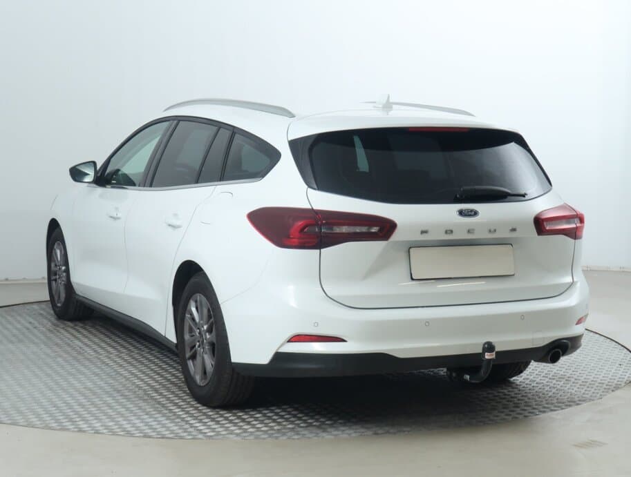 2024 Ford FOCUS - 5